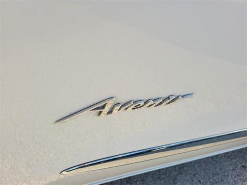 2022 Buick Enclave FWD Avenir