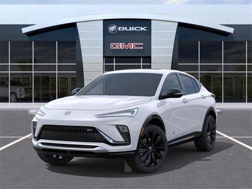 2025 Buick Envista Sport Touring FWD
