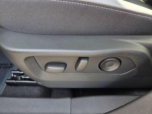 Ebony Twilight Metallic 2026 Buick Envision Sport Touring AWD