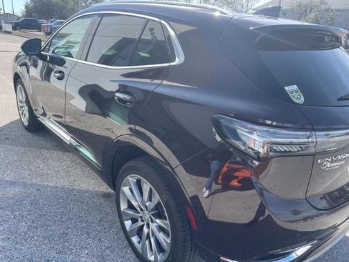 2023 Buick Envision Avenir FWD