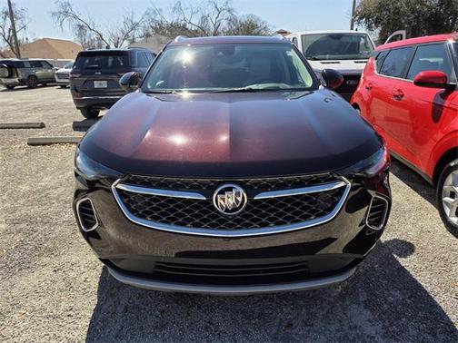 2023 Buick Envision Avenir FWD