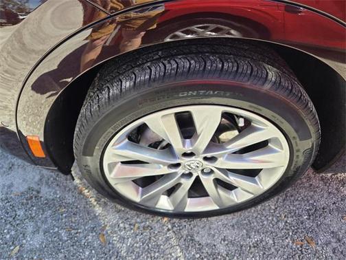 2023 Buick Envision Avenir FWD