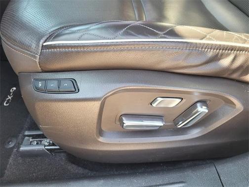 2021 Mazda CX-9 Signature