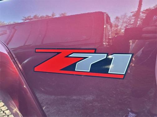 2011 Chevrolet Colorado 2LT