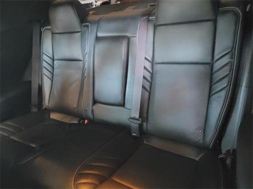 2023 Dodge Challenger SRT Hellcat