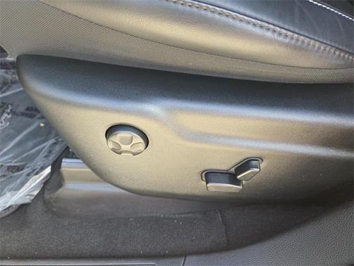 2025 Dodge Durango SRT Hellcat AWD