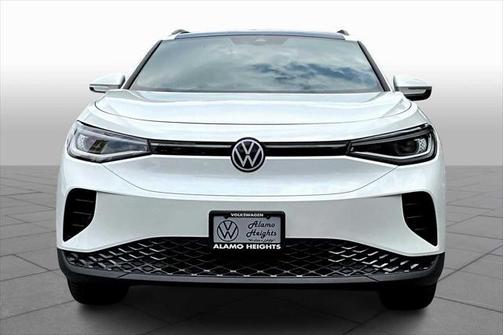 2025 Volkswagen ID.4 Pro