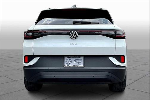 2025 Volkswagen ID.4 Pro