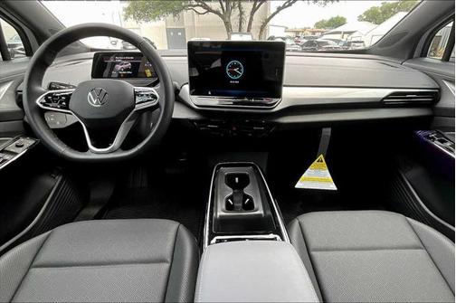 2025 Volkswagen ID.4 Pro