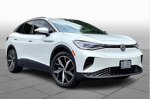 2025 Volkswagen ID.4 Pro