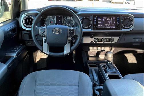 2019 Toyota Tacoma SR5
