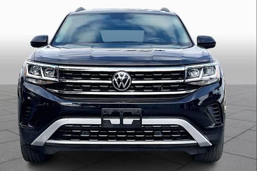 2021 Volkswagen Atlas 2.0T SE w/Technology