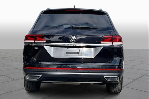 2021 Volkswagen Atlas 2.0T SE w/Technology