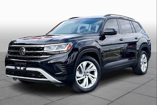 2021 Volkswagen Atlas 2.0T SE w/Technology
