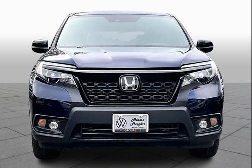 2019 Honda Passport EX-L