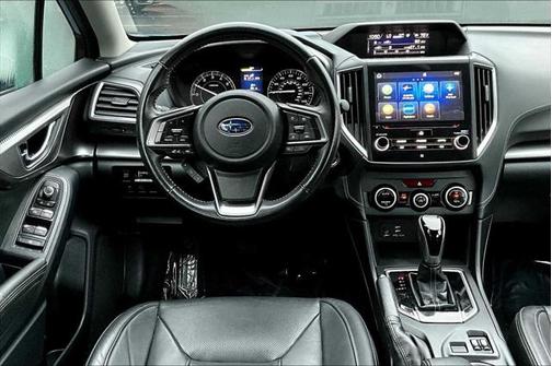 2022 Subaru Impreza Limited