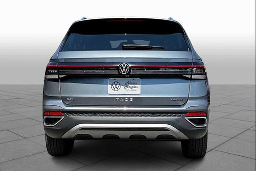 2025 Volkswagen Taos 1.5T SEL