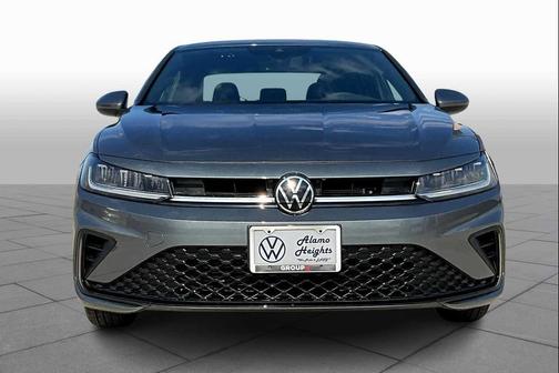 2026 Volkswagen Jetta 1.4T S