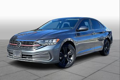 2022 Volkswagen Jetta 1.5T SE