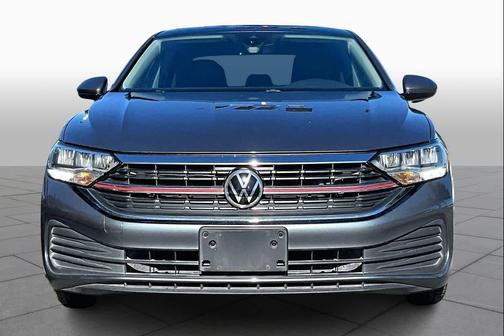 2022 Volkswagen Jetta 1.5T SE