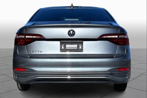 2022 Volkswagen Jetta 1.5T SE