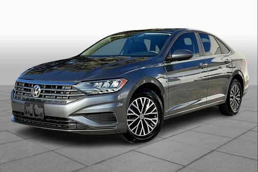 2020 Volkswagen Jetta 1.4T S