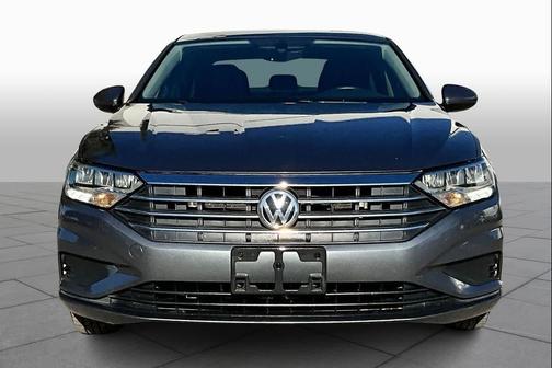 2020 Volkswagen Jetta 1.4T S