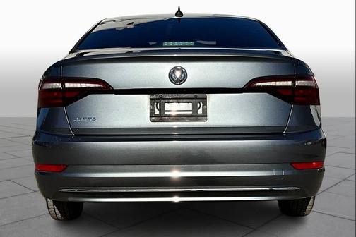 2020 Volkswagen Jetta 1.4T S