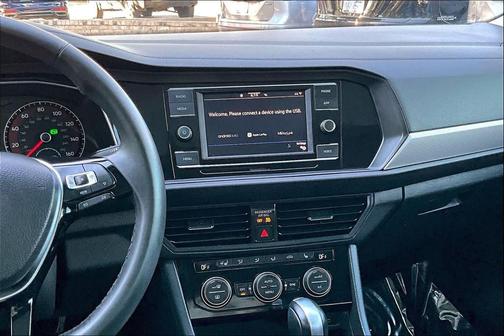 2020 Volkswagen Jetta 1.4T S