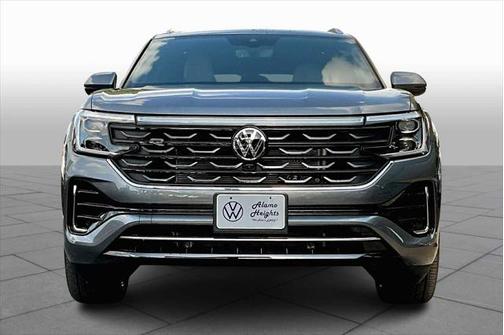 2025 Volkswagen Atlas Cross Sport 2.0T SEL Premium