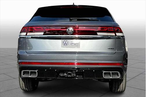 2025 Volkswagen Atlas Cross Sport 2.0T SEL Premium