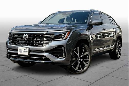 2025 Volkswagen Atlas Cross Sport 2.0T SEL Premium