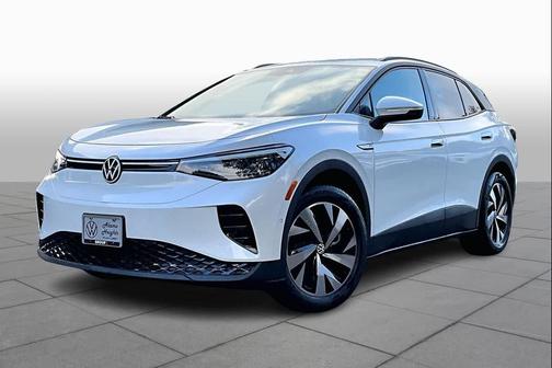 2026 Volkswagen ID.4 Pro