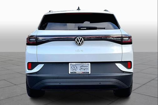 2026 Volkswagen ID.4 Pro