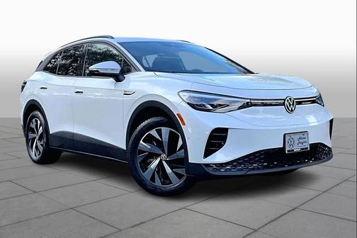 2026 Volkswagen ID.4 Pro