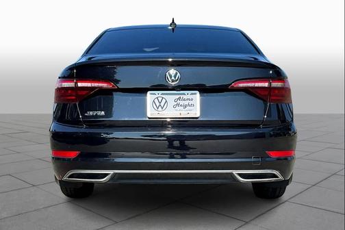 2020 Volkswagen Jetta 1.4T R-Line