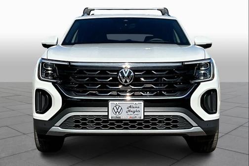 2026 Volkswagen Atlas Cross Sport 2.0T SEL