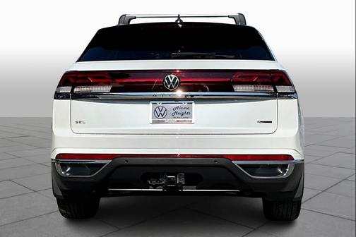 2026 Volkswagen Atlas Cross Sport 2.0T SEL