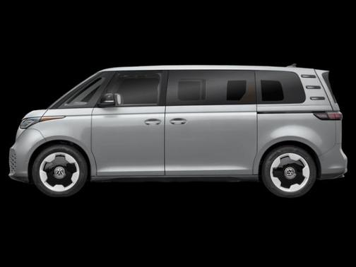 2025 Volkswagen ID. Buzz Pro S