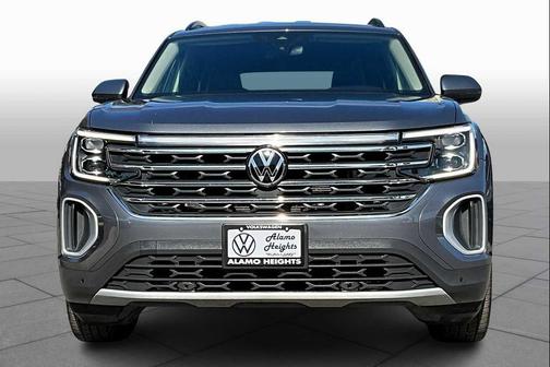 2024 Volkswagen Atlas 2.0T SE w/Technology 4MOTION