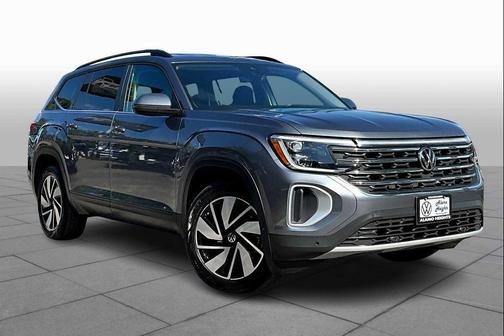 2024 Volkswagen Atlas 2.0T SE w/Technology 4MOTION