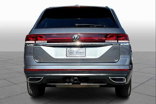 2024 Volkswagen Atlas 2.0T SE w/Technology 4MOTION
