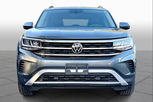 2022 Volkswagen Atlas 3.6L SE w/Technology