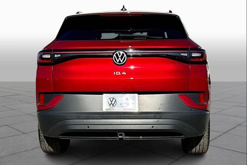 2023 Volkswagen ID.4 AWD Pro S