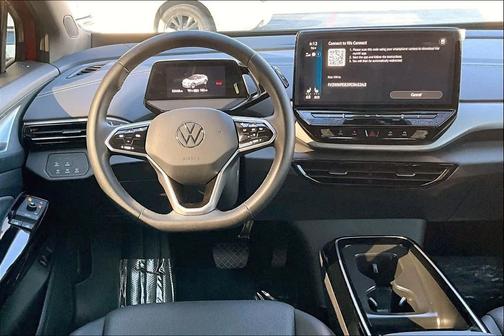 2023 Volkswagen ID.4 AWD Pro S