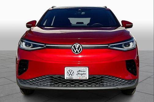 2023 Volkswagen ID.4 AWD Pro S