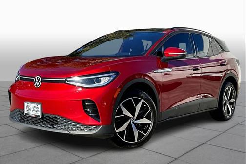 2023 Volkswagen ID.4 AWD Pro S