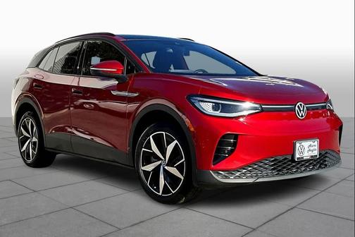 2023 Volkswagen ID.4 AWD Pro S