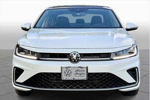2025 Volkswagen Jetta 1.5T SEL