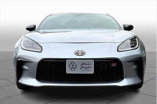 2023 Toyota GR86 Premium